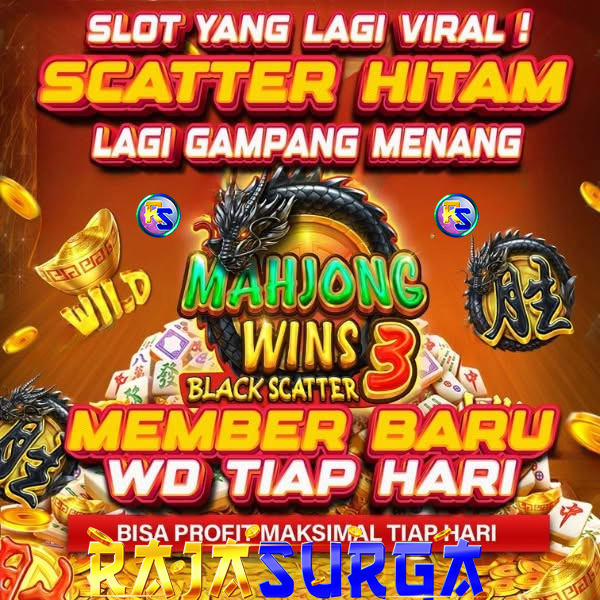 Rajasurga: Nikmati Keuntungan Maksimal dari Raja Free Spin Bet di Situs Slot Gacor